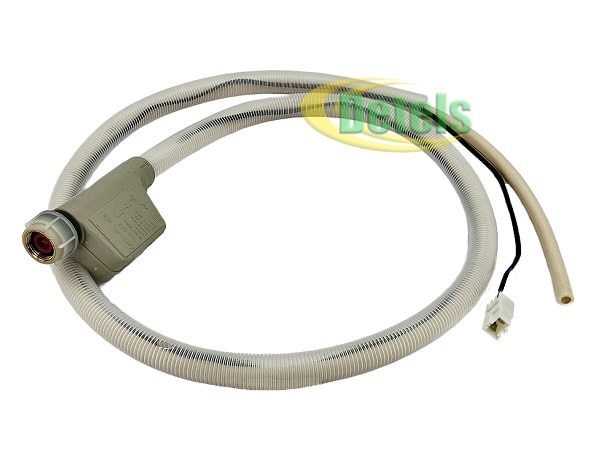 Шланг заливний Bitron Type 902 Aquastop для посудомийної машини Bosch, Siemens (00299756) Шланг заливний Bitron Type 902 Aquastop для посудомийної машини Bosch, Siemens (00299756)